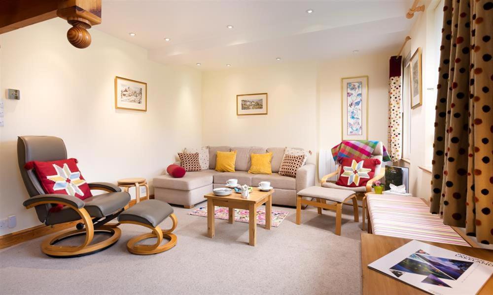 Lingmoor View Villa Ambleside Dış mekan fotoğraf