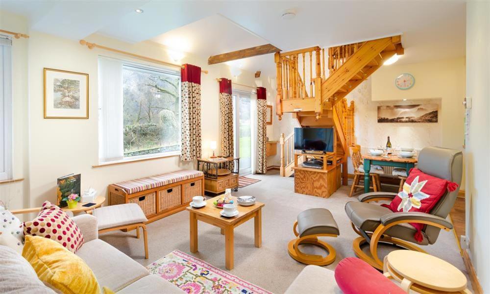 Lingmoor View Villa Ambleside Dış mekan fotoğraf