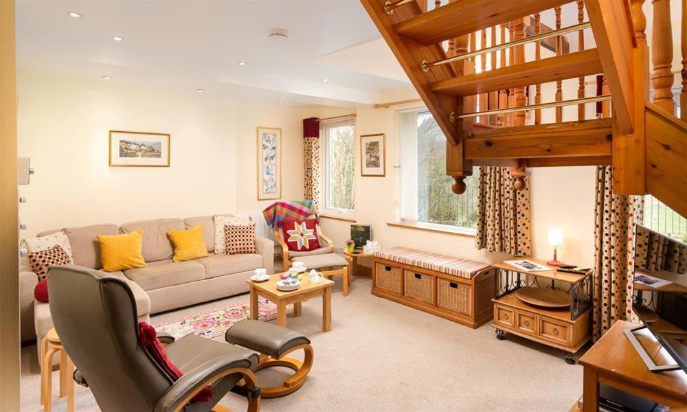 Lingmoor View Villa Ambleside Dış mekan fotoğraf