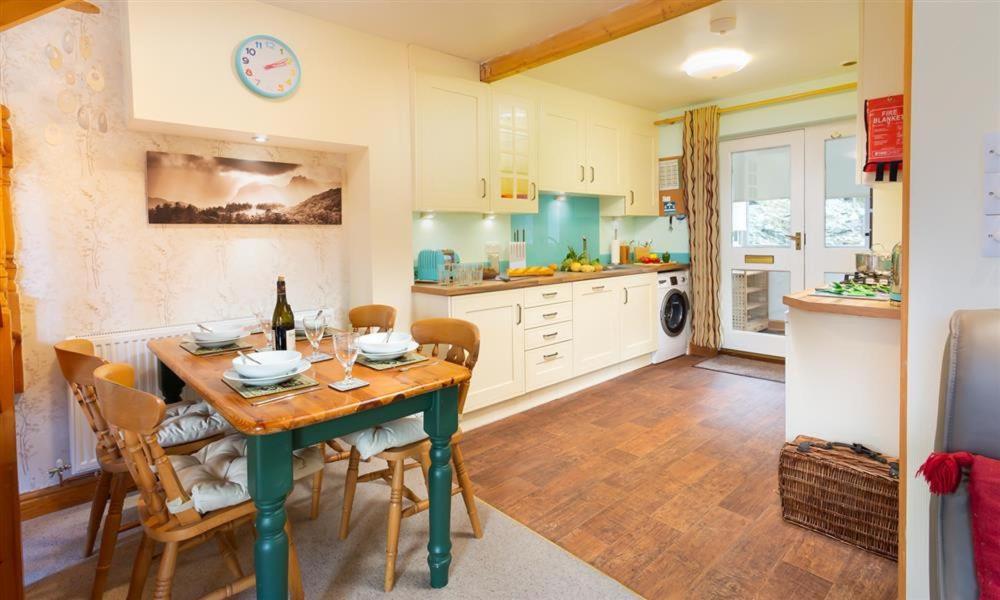 Lingmoor View Villa Ambleside Dış mekan fotoğraf
