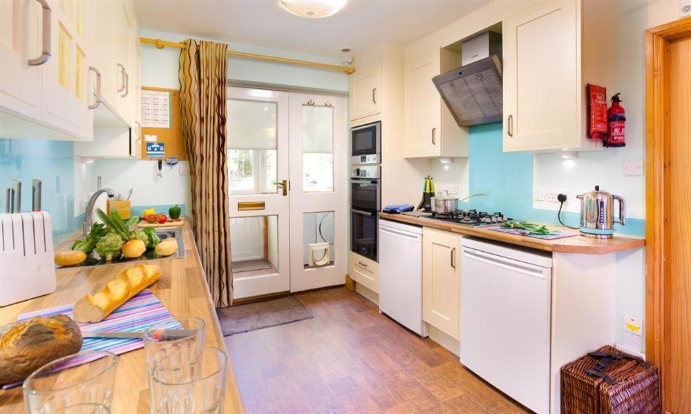 Lingmoor View Villa Ambleside Dış mekan fotoğraf