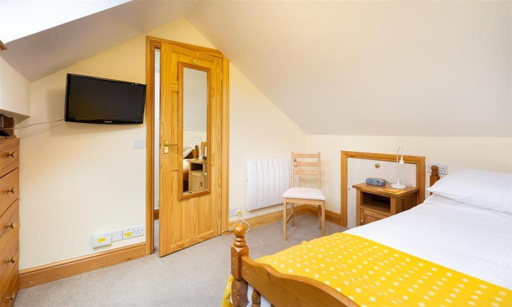 Lingmoor View Villa Ambleside Dış mekan fotoğraf
